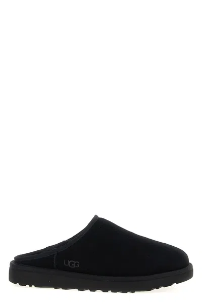 UGG 'CLASSIC SLIP-ON' SABOTS