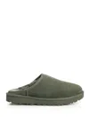 Ugg Classic Slip On Shoe Scarpe Basse Green