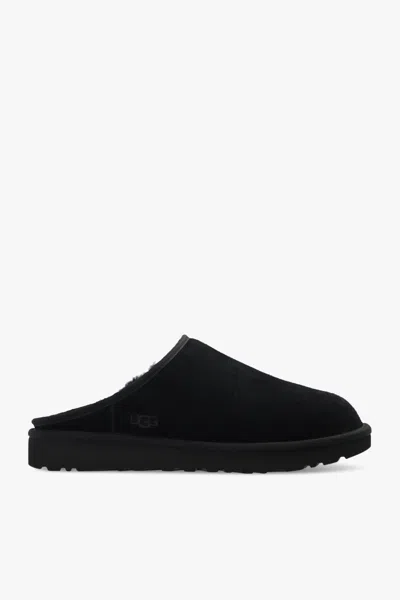 UGG UGG CLASSIC SLIP ON SLIDES