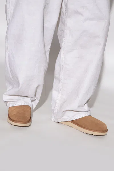 UGG UGG ‘CLASSIC SLIP ON’ SLIDES