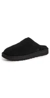 Ugg Australia Classic Slip On In Black