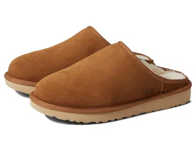 Ugg Classic Slip-on In Brown