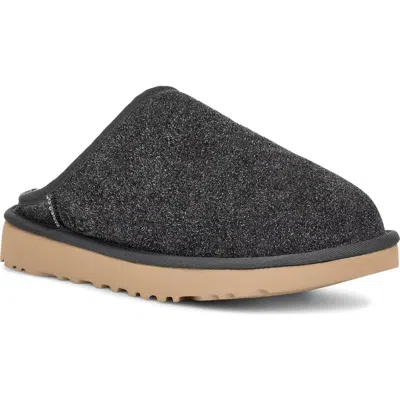 Ugg ® Classic Slipper In Animal Print