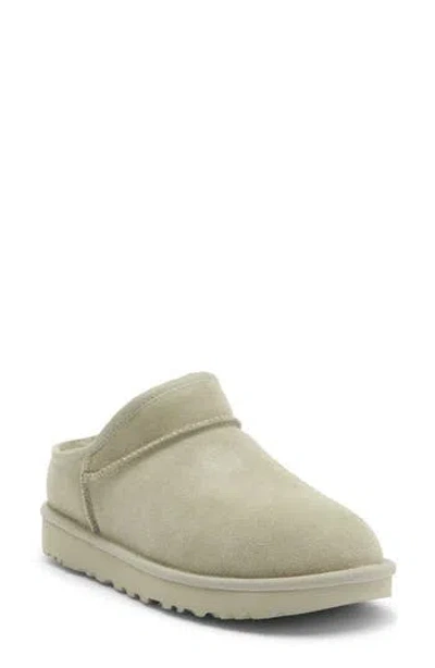 Ugg ® Classic Slipper In Green