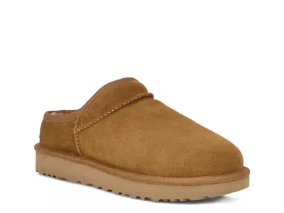 Ugg Classic Slipper In Brown