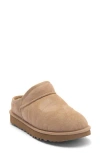 Ugg ® Classic Slipper In Brown