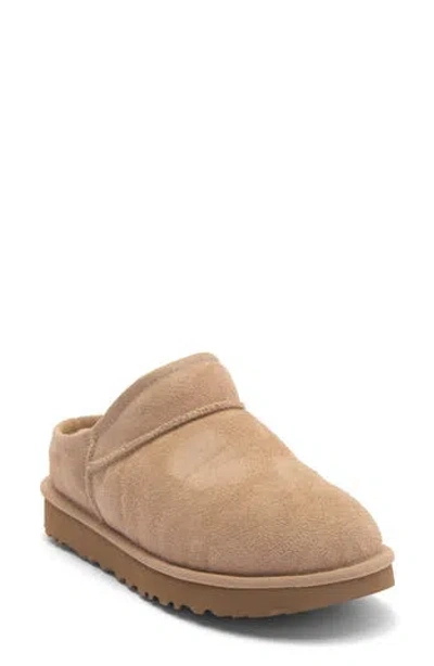 Ugg ® Classic Slipper In Brown
