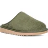 Ugg Classic Slipper In Deep Shade