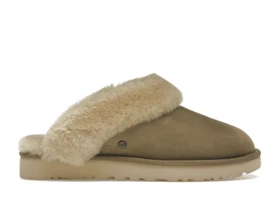 Pre-owned Ugg Classic Slipper Ii (women's) Sneakers In Antilope