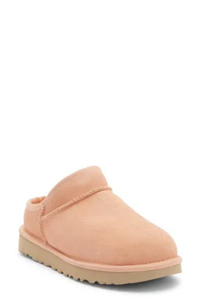 Ugg ® Classic Slipper In Orange