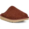 Ugg ® Classic Slipper In Red