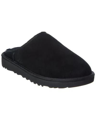 UGG UGG CLASSIC SUEDE SLIPPER