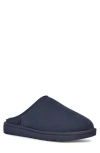 Ugg ® Classic Suede Slipper In Evening Sky