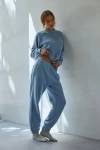 Ugg Classic Sweatpant In Slate, Women's At Urban Outfitters