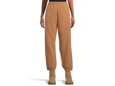Ugg Classic Sweatpants In Brown