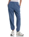 Ugg Classic Sweatpants In Desert Blue