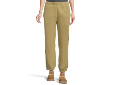 Ugg Classic Sweatpants In Gold