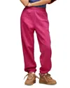 Ugg Classic Sweatpants In Pink
