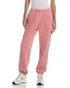 Ugg Classic Sweatpants In Pink Dawn