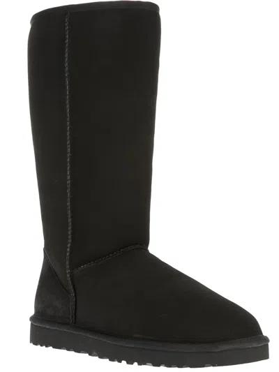 Ugg 'classic Tall' Boot In Multi