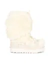 Ugg Classic Tall Chalet Boots In Pink