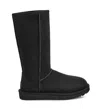 Ugg Stivali Classic Tall Ii In Black