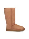 Ugg Classic Tall Ii Boots In Brown