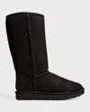 Ugg Classic Tall Ii Tasman Braid Boots