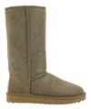 Ugg Classic Tall Ii Boots In Beige