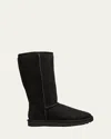 Ugg Classic Tall Ii Boots In Black