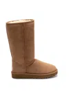 Ugg 'classic Tall Ii' Boots In Brown