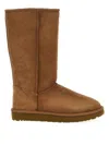 Ugg Classic Tall Ii Boots In Brown