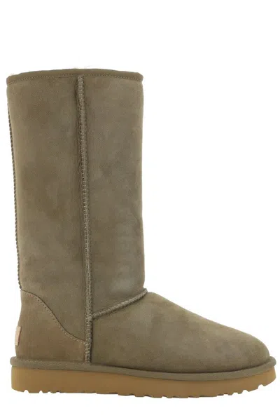 UGG UGG CLASSIC TALL II BOOTS