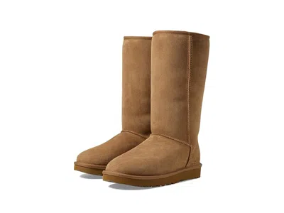Ugg Classic Tall Ii In Brown
