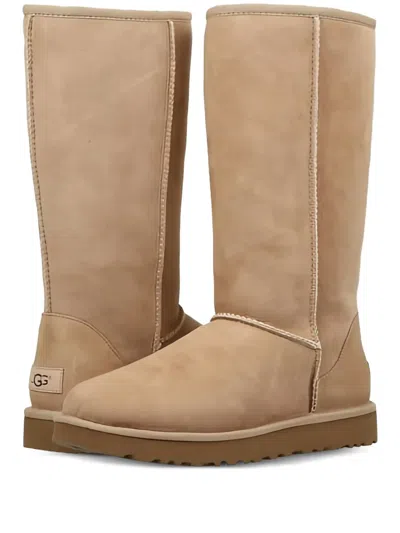 Ugg Classic Tall Ii "brown" Boots
