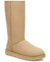 Ugg Classic Tall Ii Shearling In Antelope