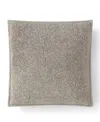 Ugg Classic  Fluff 2-pack Decorative Pillows, 20" X 20" In Fawn