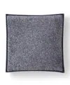 Ugg Classic  Fluff 2-pack Decorative Pillows, 20" X 20" In Ocean
