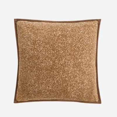 Ugg Classic ®fluff Pillow 2 Pack Polyester Pillows In Sandalwood In Brown