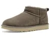 Ugg Classic Ultra Mini