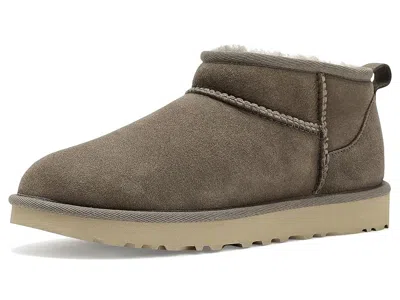 Ugg Classic Ultra Mini