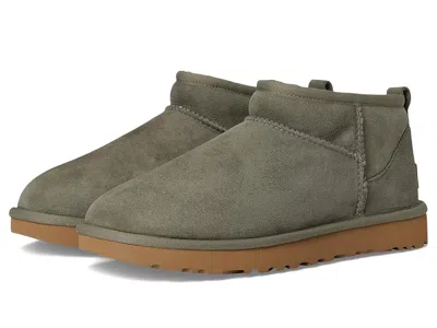 Ugg Classic Ultra Mini