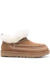 Ugg Classic Ultra Mini Alpine Chestnut 1158224-che Women's