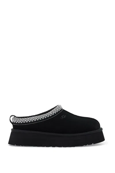UGG CLASSIC ULTRA MINI ANKLE BOOTS