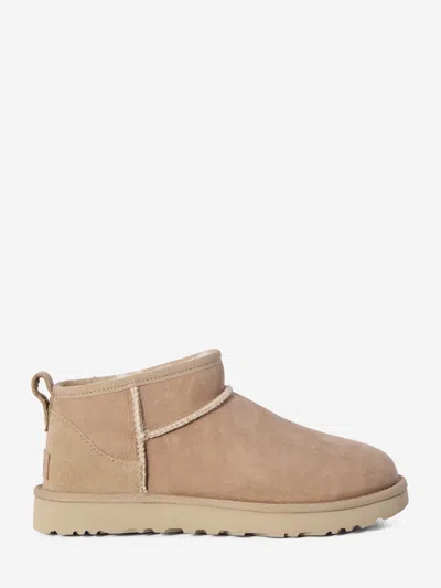 UGG UGG CLASSIC ULTRA MINI