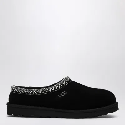 UGG UGG CLASSIC ULTRA MINI BLACK BOOT