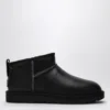 Ugg W Classic Ultra Mini Ankle Boots