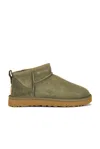 Ugg Classic Ultra Mini Boot