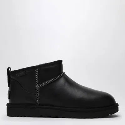 UGG UGG CLASSIC ULTRA MINI BOOT