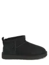 Ugg "classic Ultra Mini" Boots? In Black